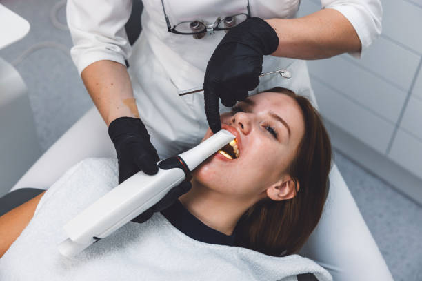 Best Broken or Chipped Tooth Repair in Hart, TX